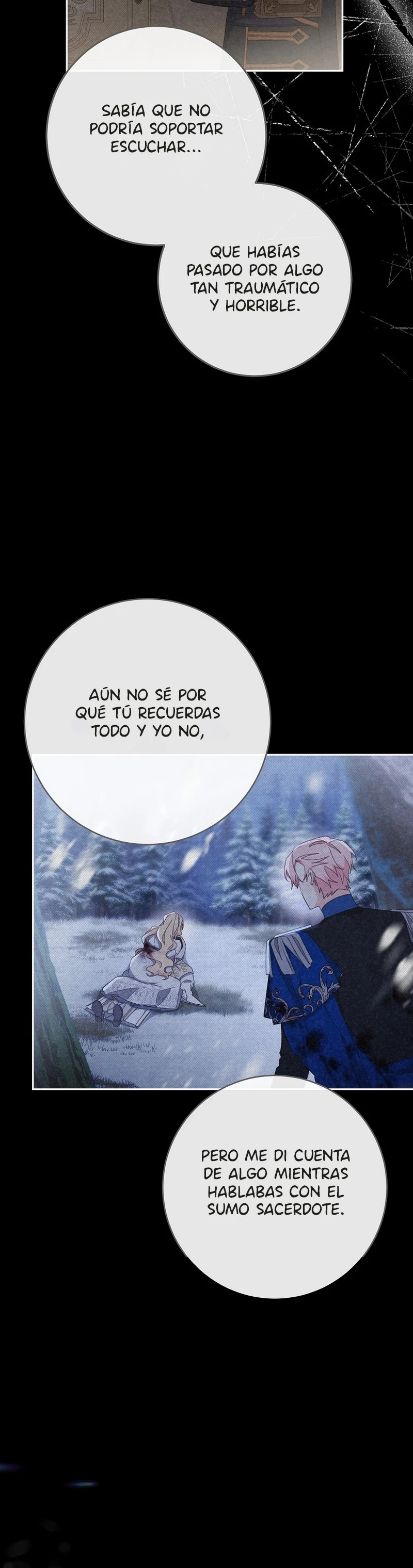 Por Favor, Trata Bien A Tu Amigo Capitulo 85 página 22
