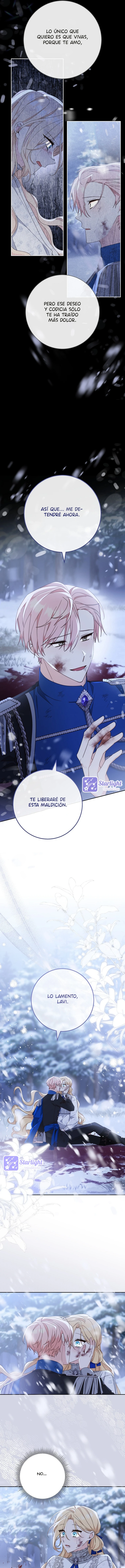 Por Favor, Trata Bien A Tu Amigo Capitulo 85 página 23