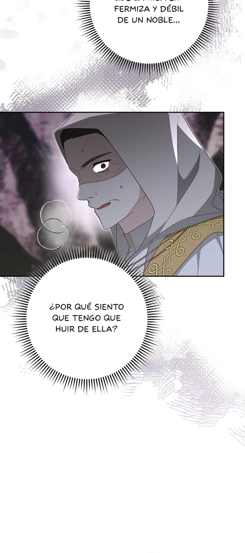 Por Favor, Trata Bien A Tu Amigo Capitulo 85 página 4