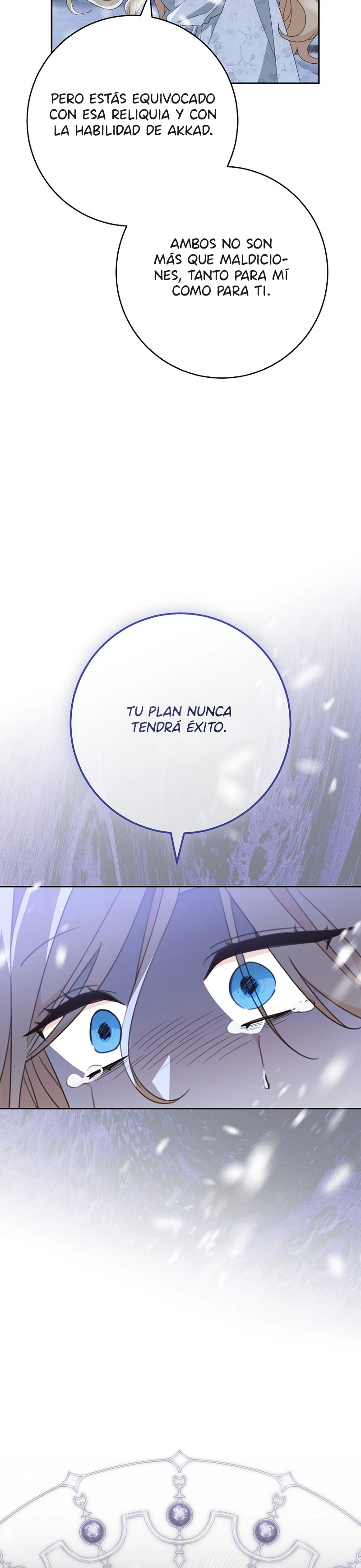Por Favor, Trata Bien A Tu Amigo Capitulo 85 página 6