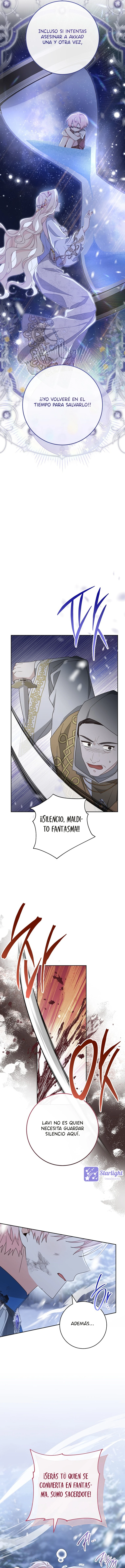 Por Favor, Trata Bien A Tu Amigo Capitulo 85 página 7