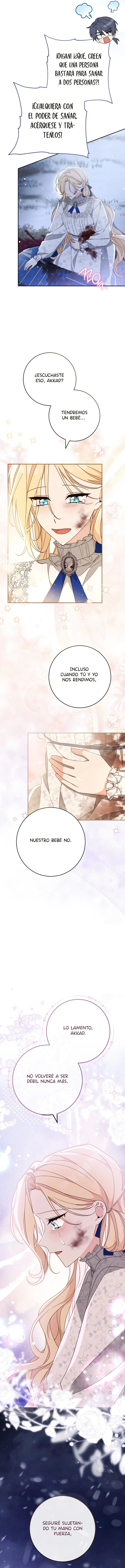 Por Favor, Trata Bien A Tu Amigo Capitulo 86 página 17