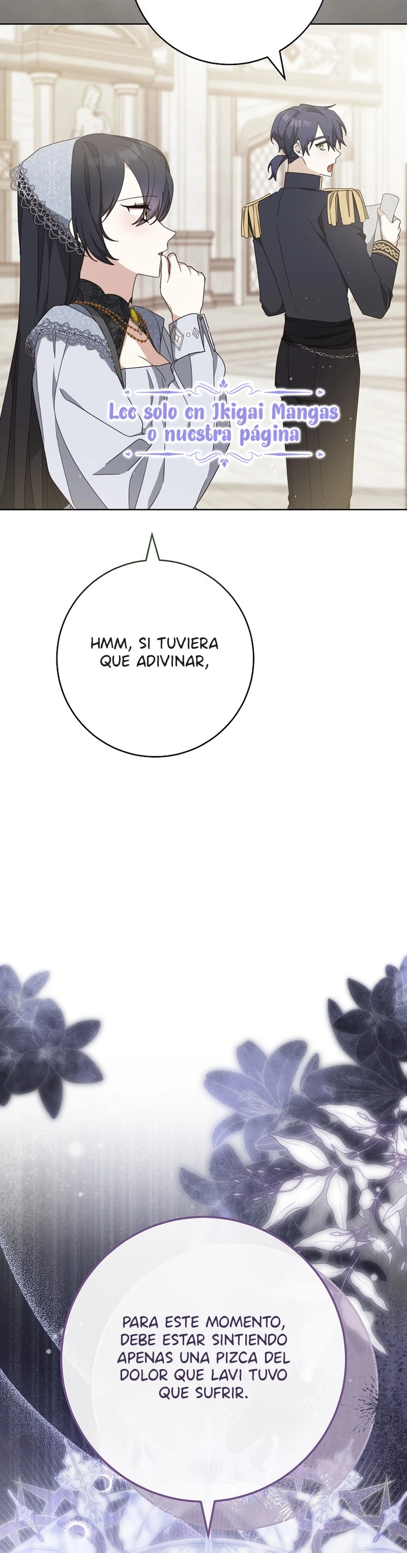 Por Favor, Trata Bien A Tu Amigo Capitulo 86 página 20