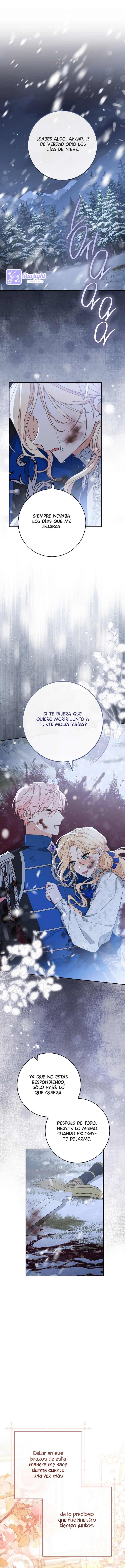 Por Favor, Trata Bien A Tu Amigo Capitulo 86 página 3