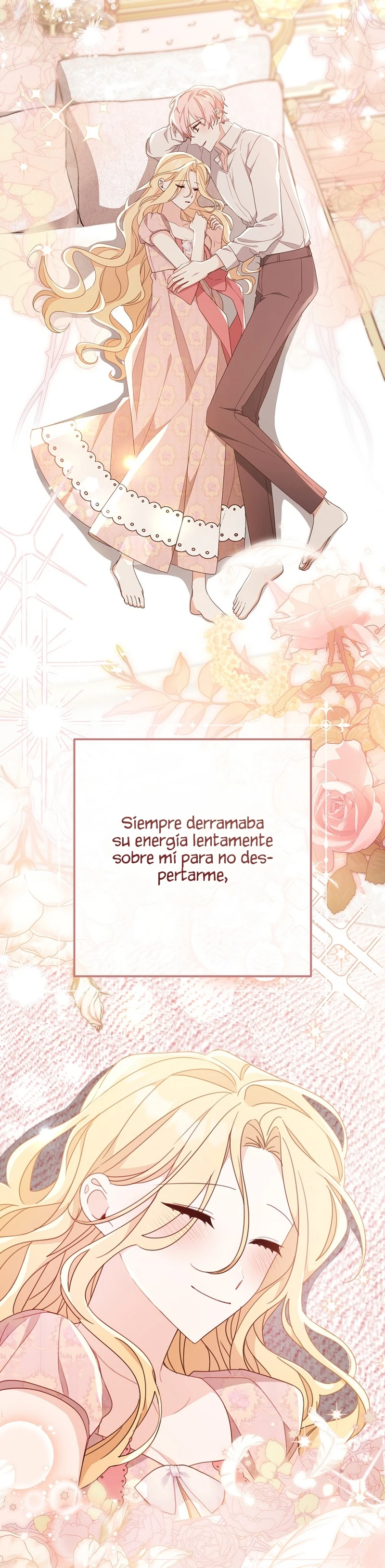 Por Favor, Trata Bien A Tu Amigo Capitulo 86 página 4