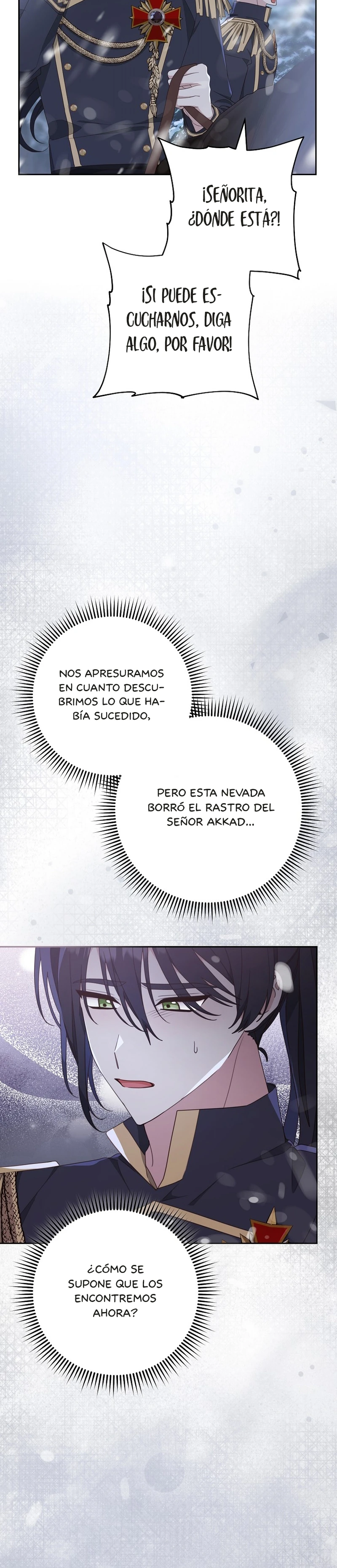 Por Favor, Trata Bien A Tu Amigo Capitulo 86 página 6