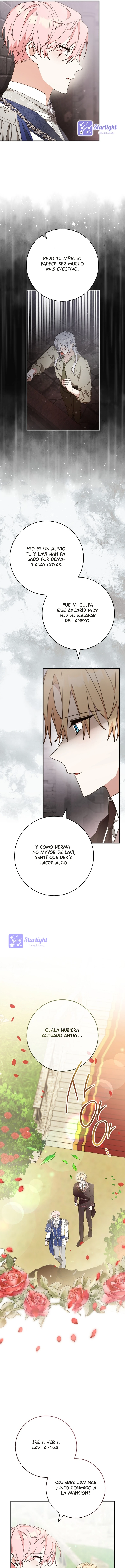 Por Favor, Trata Bien A Tu Amigo Capitulo 87 página 13