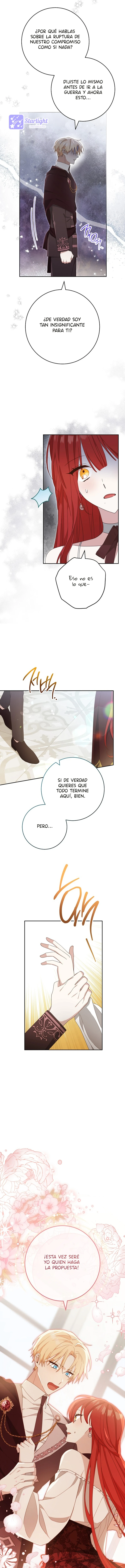 Por Favor, Trata Bien A Tu Amigo Capitulo 87 página 19