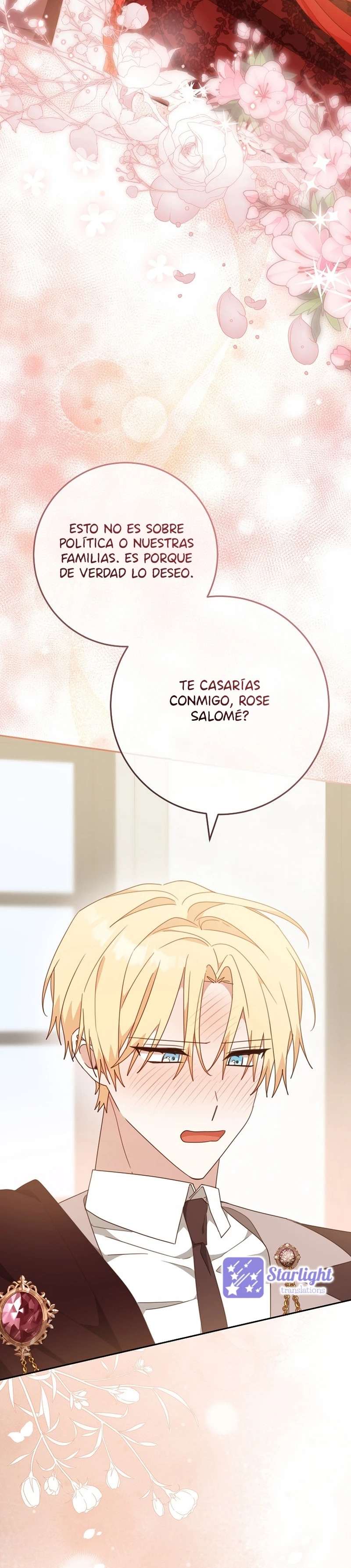 Por Favor, Trata Bien A Tu Amigo Capitulo 87 página 20