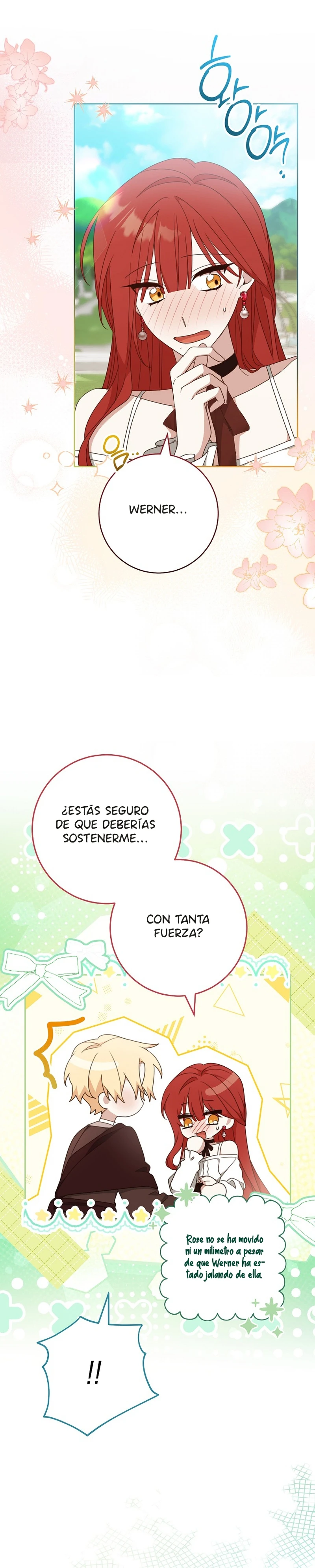 Por Favor, Trata Bien A Tu Amigo Capitulo 87 página 22