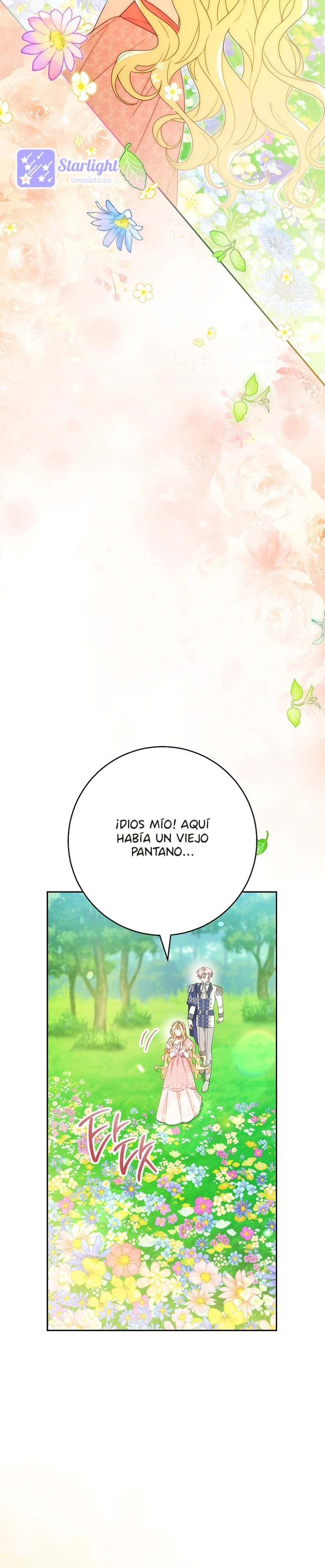 Por Favor, Trata Bien A Tu Amigo Capitulo 88 página 10