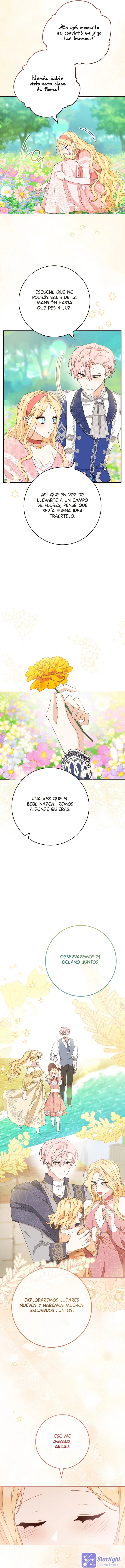 Por Favor, Trata Bien A Tu Amigo Capitulo 88 página 11