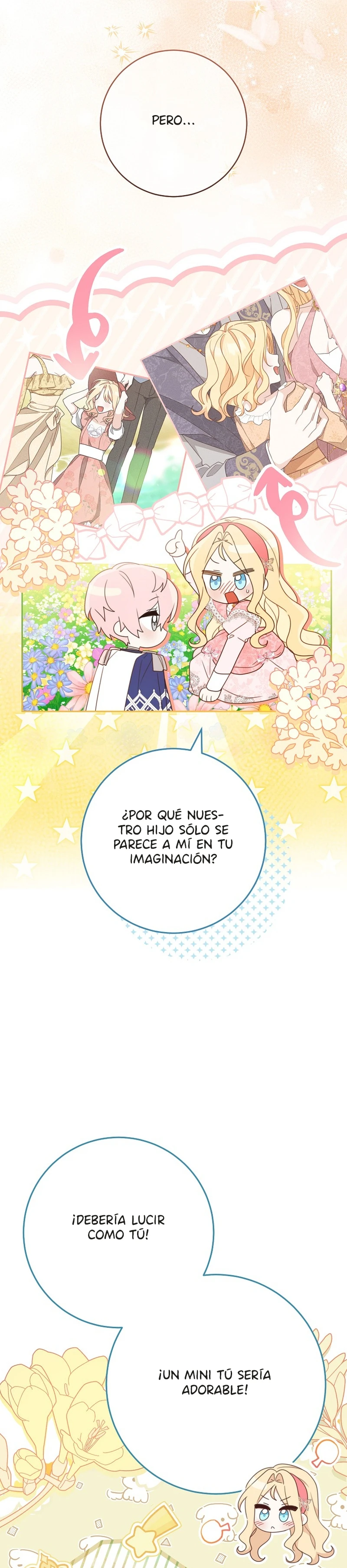 Por Favor, Trata Bien A Tu Amigo Capitulo 88 página 12