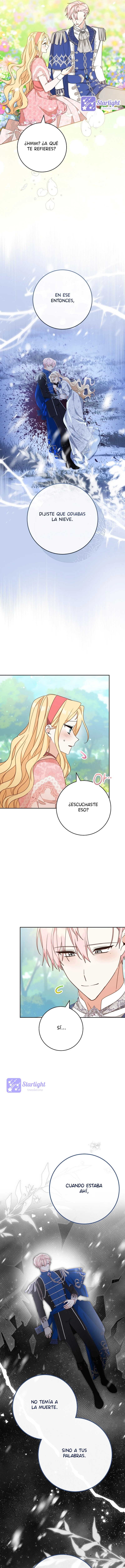Por Favor, Trata Bien A Tu Amigo Capitulo 88 página 15
