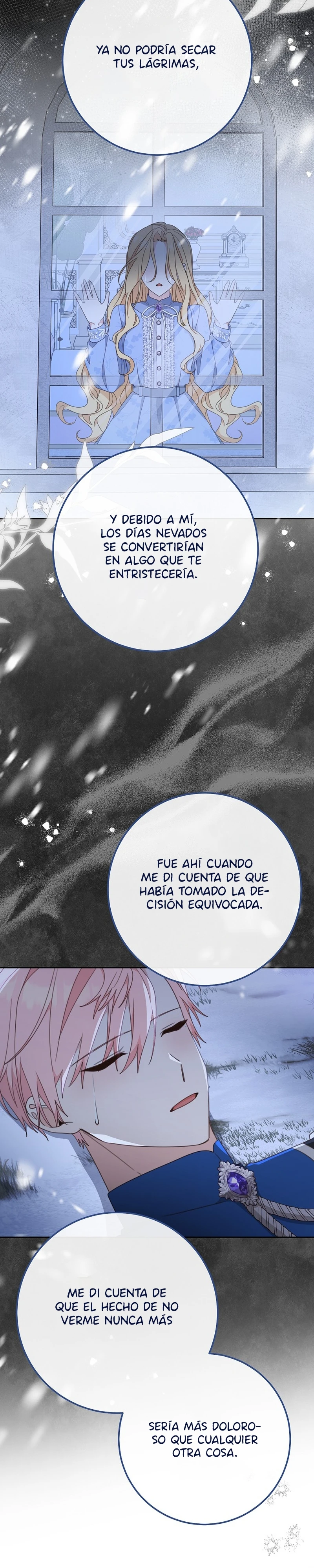 Por Favor, Trata Bien A Tu Amigo Capitulo 88 página 16
