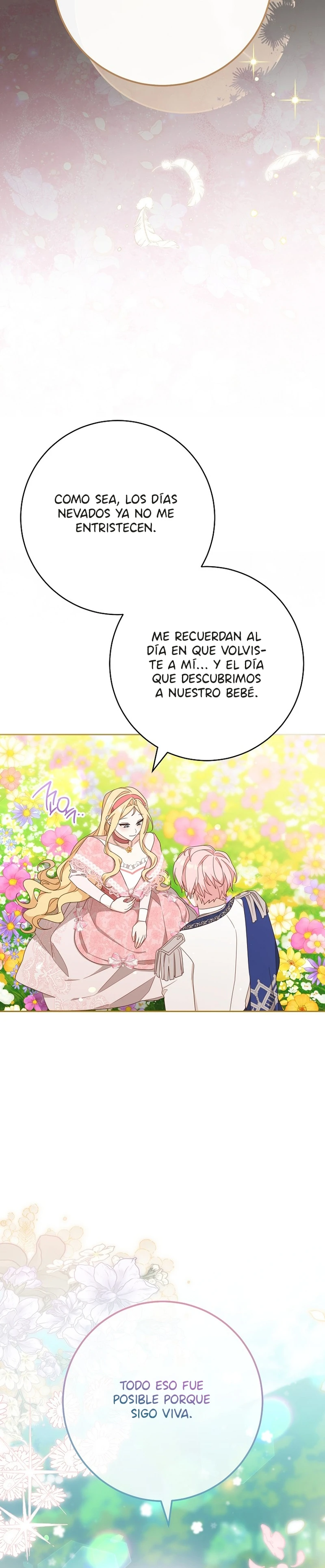 Por Favor, Trata Bien A Tu Amigo Capitulo 88 página 18