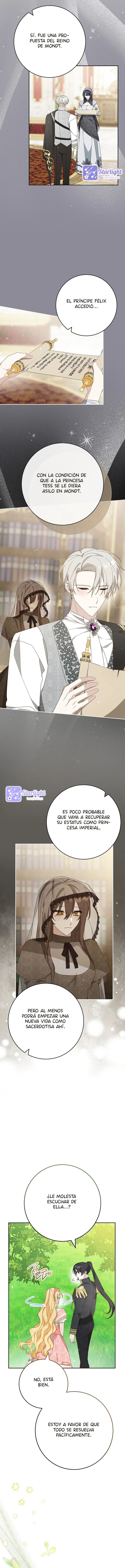 Por Favor, Trata Bien A Tu Amigo Capitulo 88 página 5