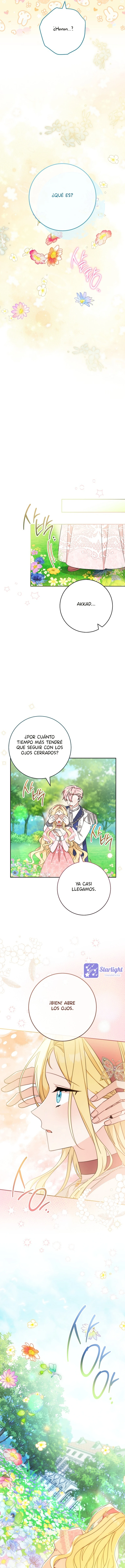 Por Favor, Trata Bien A Tu Amigo Capitulo 88 página 9
