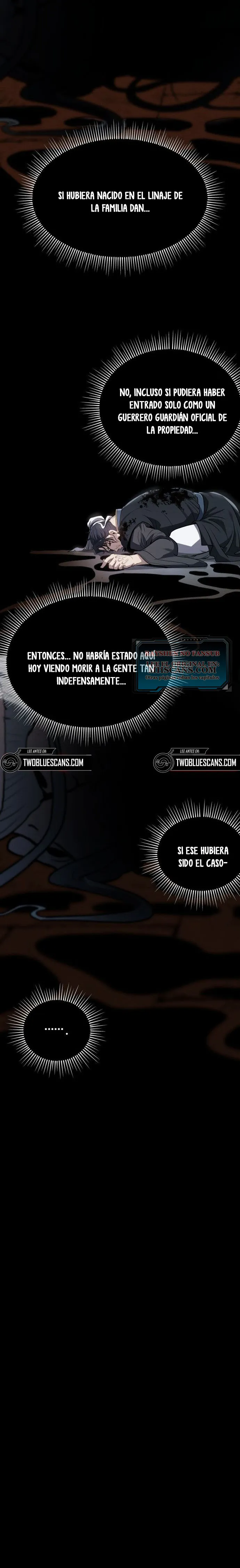 El Joven Maestro es Demasiado Fuerte Capitulo 1 página 25