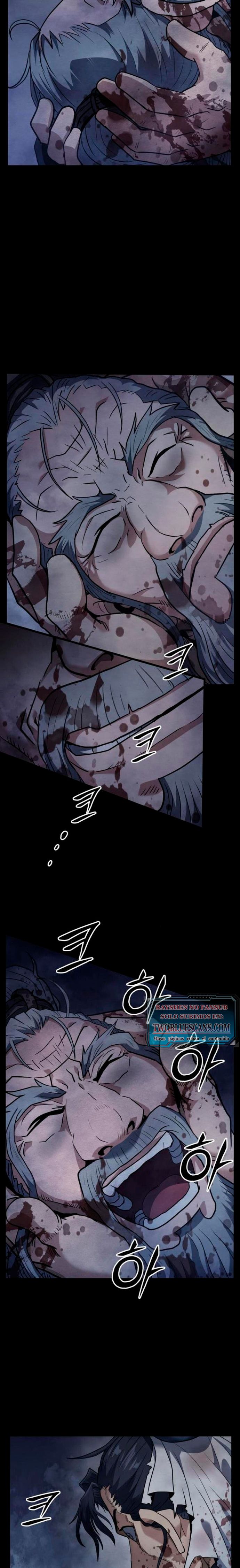 El Joven Maestro es Demasiado Fuerte Capitulo 14 página 2