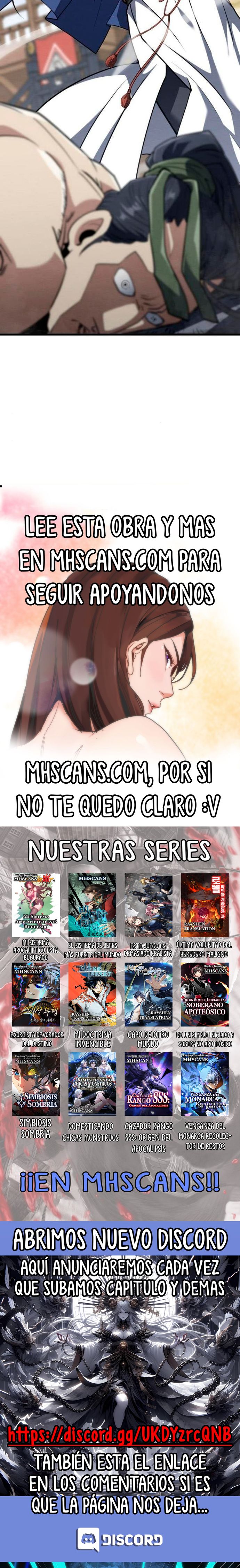 El Joven Maestro es Demasiado Fuerte Capitulo 15 página 24