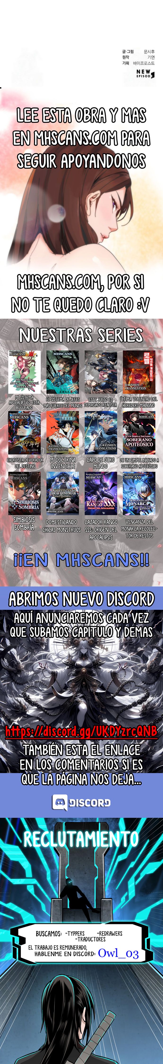 El Joven Maestro es Demasiado Fuerte Capitulo 16 página 25