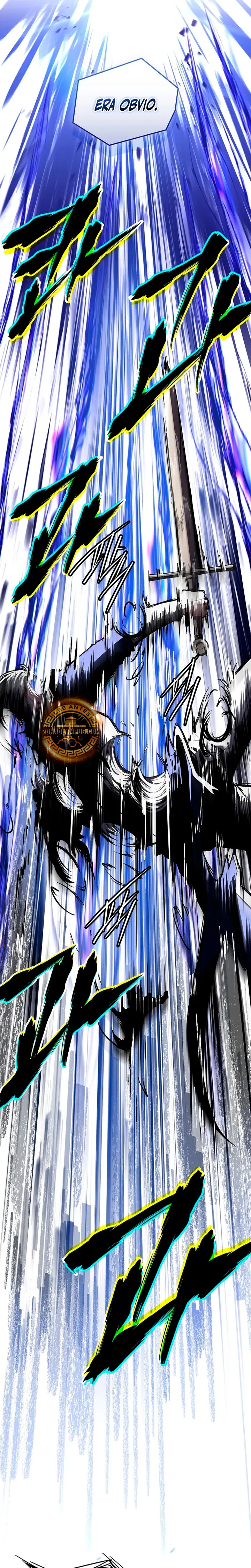 El Regreso del Legendario Caballero de la Lanza – extras Capitulo 197 página 20