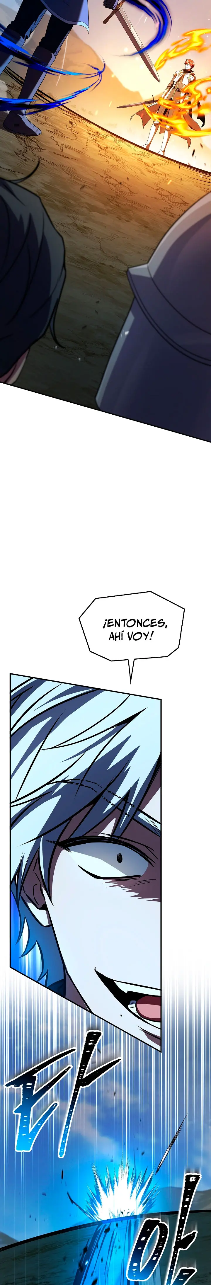 El Regreso del Legendario Caballero de la Lanza – extras Capitulo 205 página 4