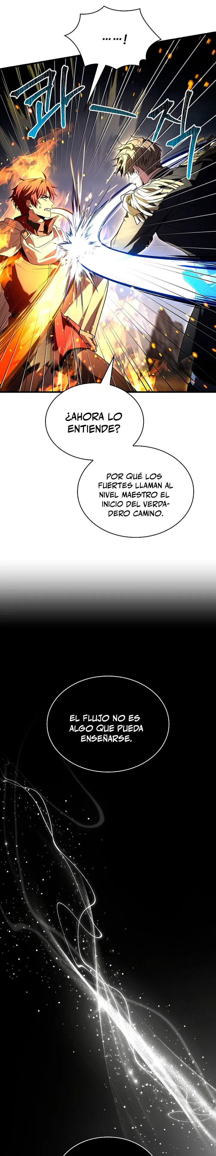 El Regreso del Legendario Caballero de la Lanza – extras Capitulo 187 página 11