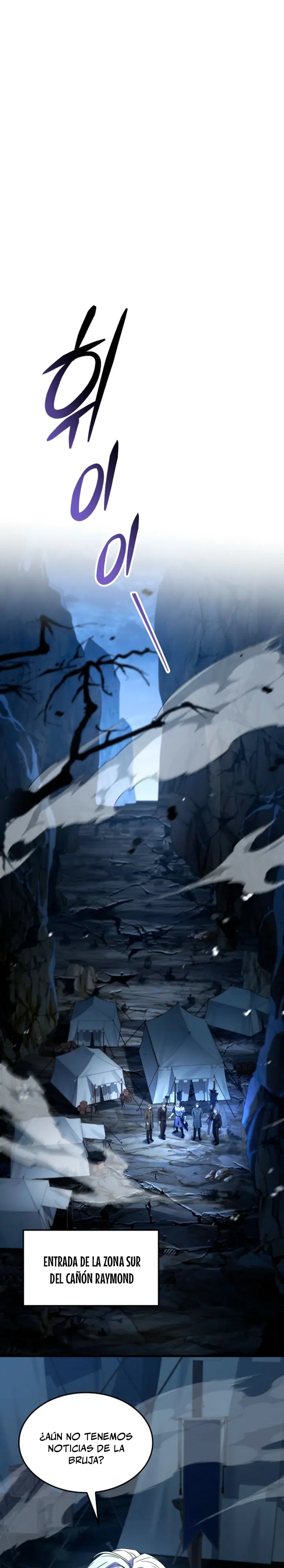 El Regreso del Legendario Caballero de la Lanza – extras Capitulo 193 página 2