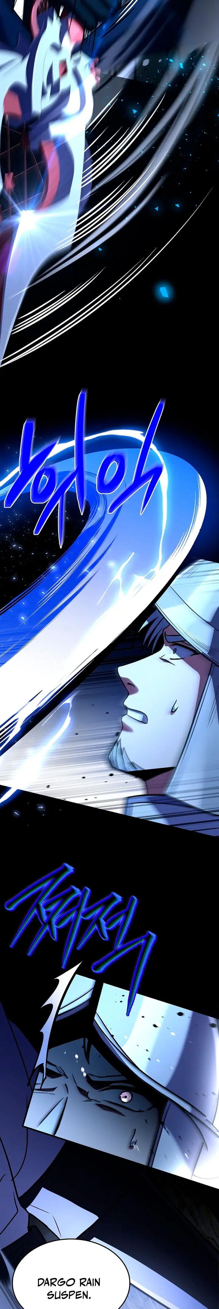 El Regreso del Legendario Caballero de la Lanza – extras Capitulo 196 página 40