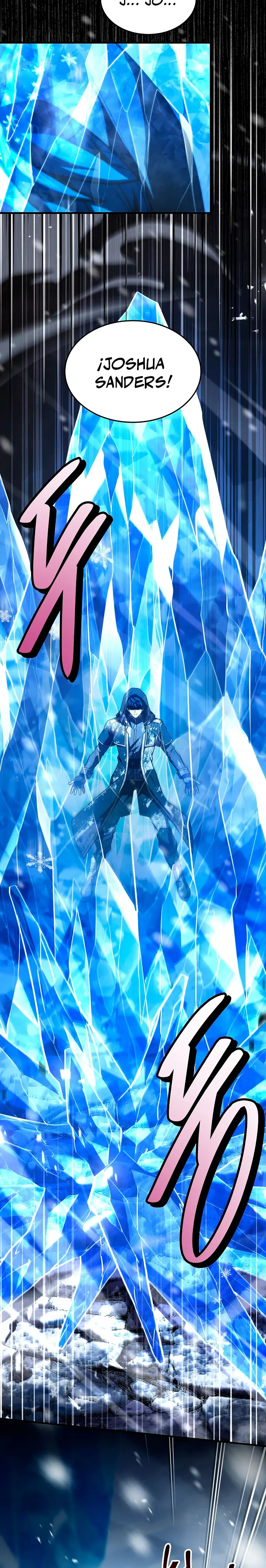 El Regreso del Legendario Caballero de la Lanza – extras Capitulo 209 página 28