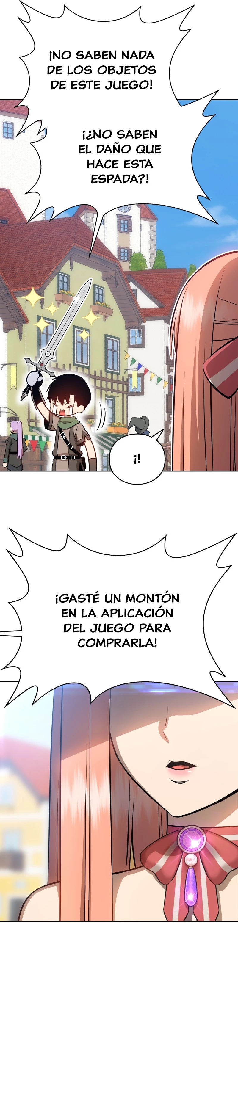 Palo De Madera Capitulo 1 página 11