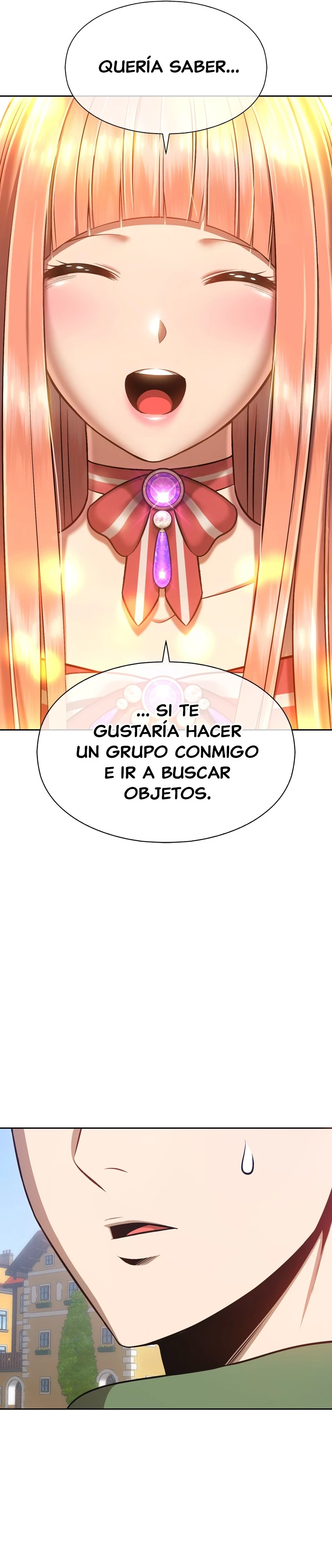 Palo De Madera Capitulo 1 página 15