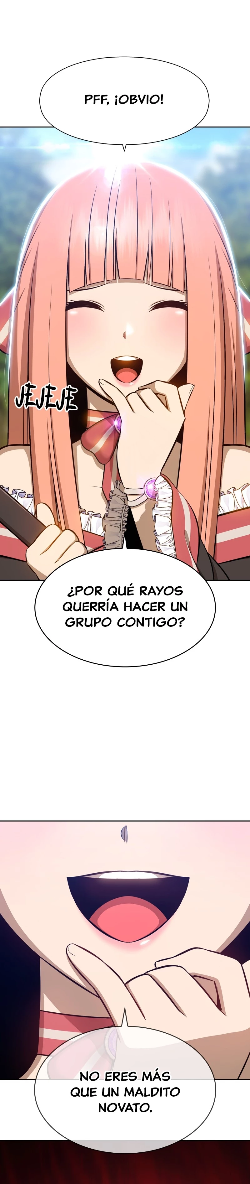 Palo De Madera Capitulo 1 página 32
