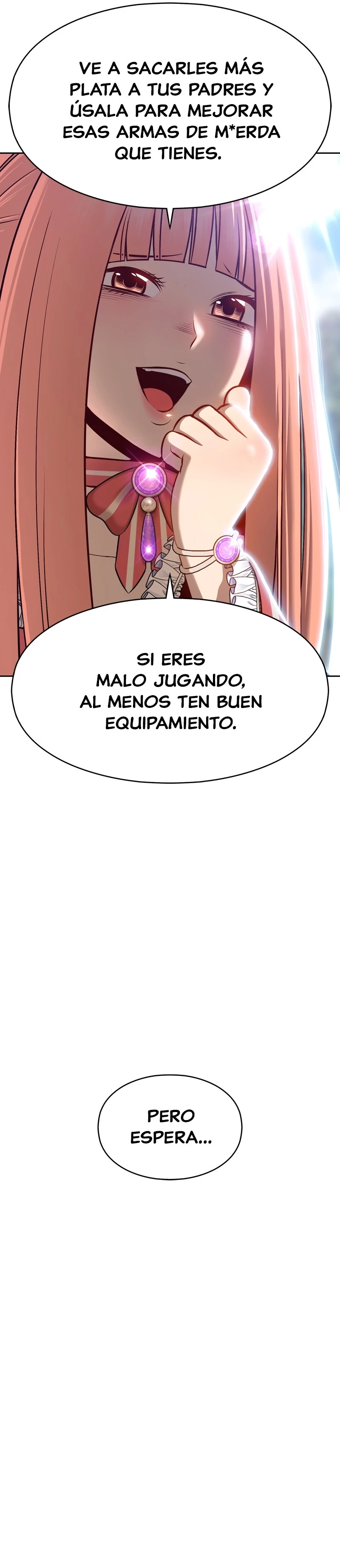 Palo De Madera Capitulo 1 página 34