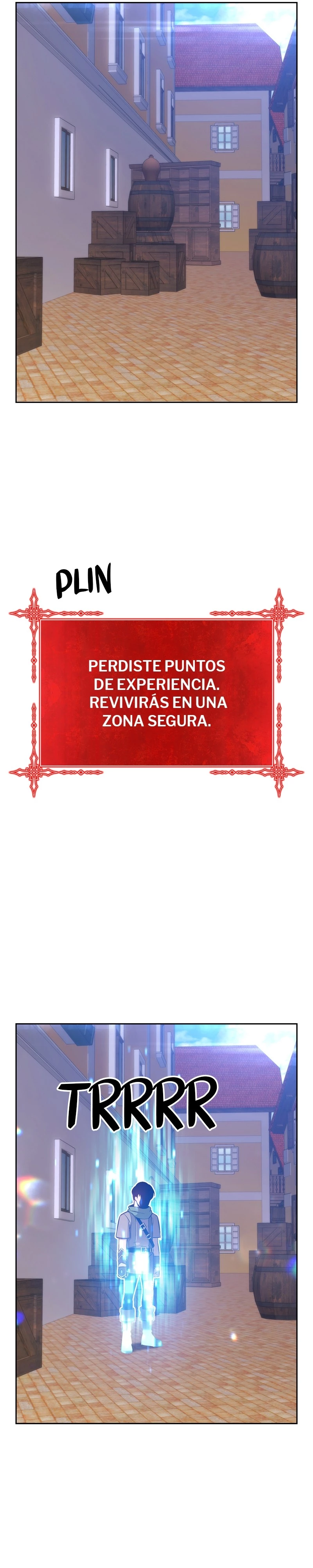 Palo De Madera Capitulo 1 página 52