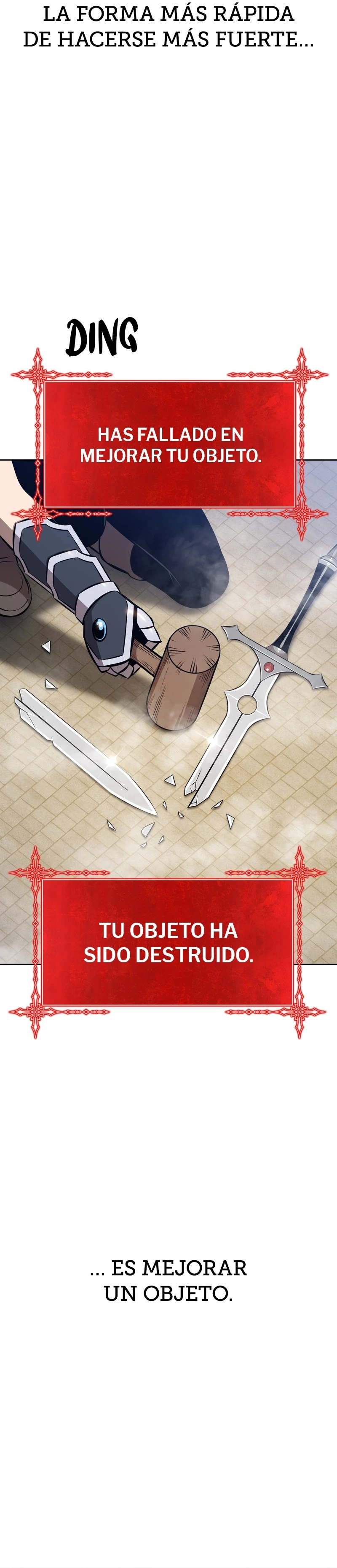 Palo De Madera Capitulo 1 página 60