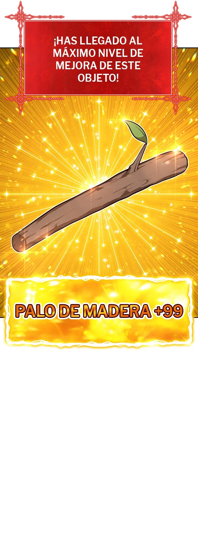 Palo De Madera Capitulo 1 página 80