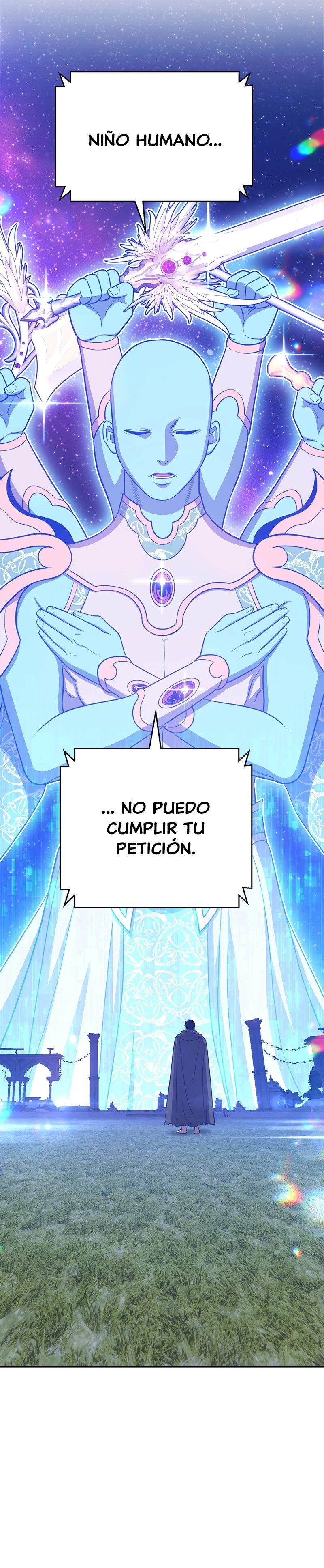 Palo De Madera Capitulo 10 página 107
