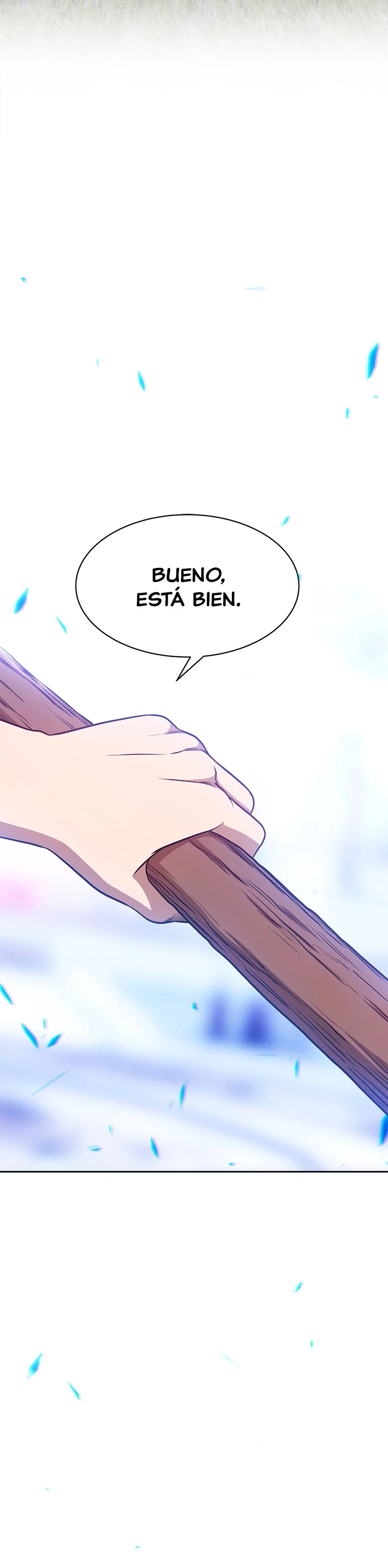 Palo De Madera Capitulo 10 página 117