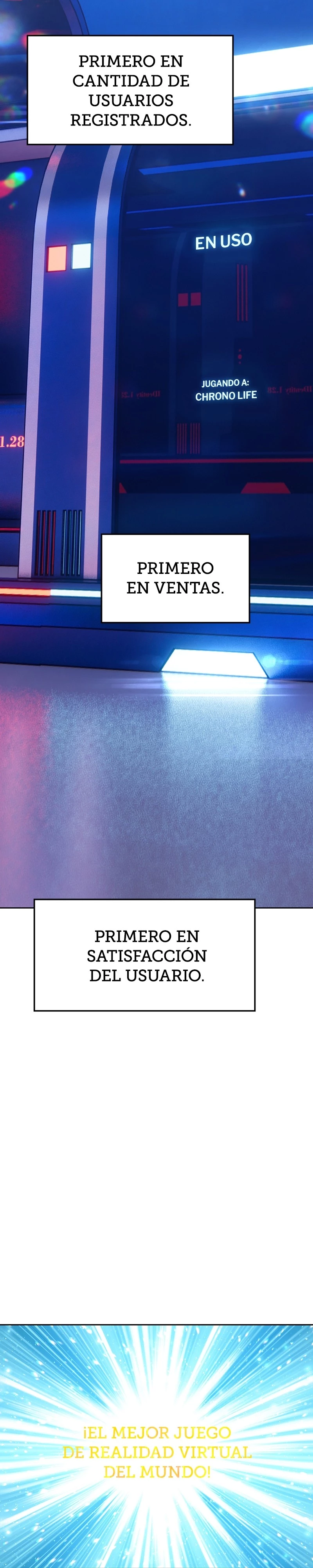 Palo De Madera Capitulo 10 página 16