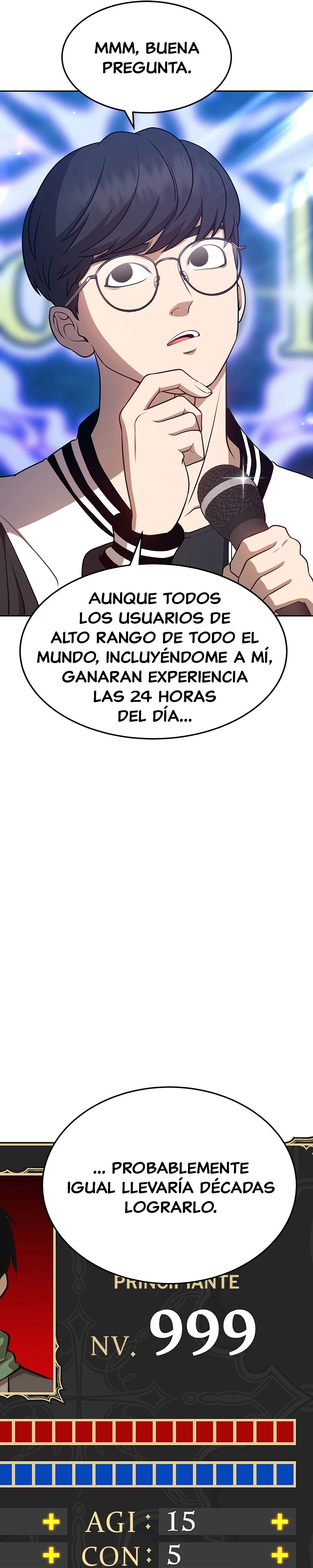 Palo De Madera Capitulo 10 página 20