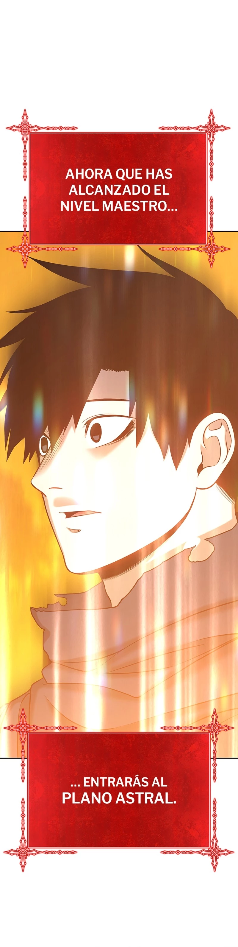 Palo De Madera Capitulo 10 página 31