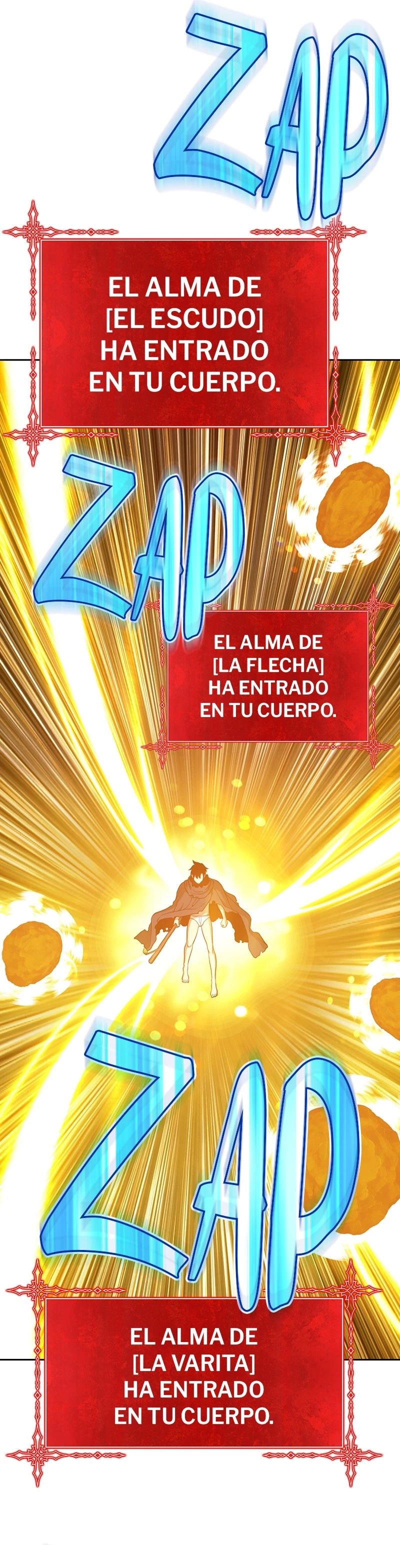 Palo De Madera Capitulo 10 página 60