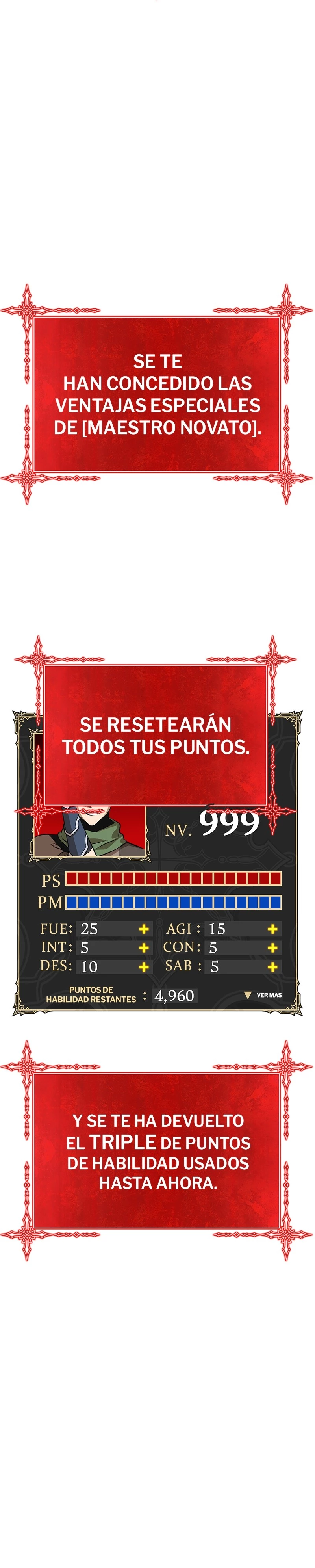 Palo De Madera Capitulo 10 página 65