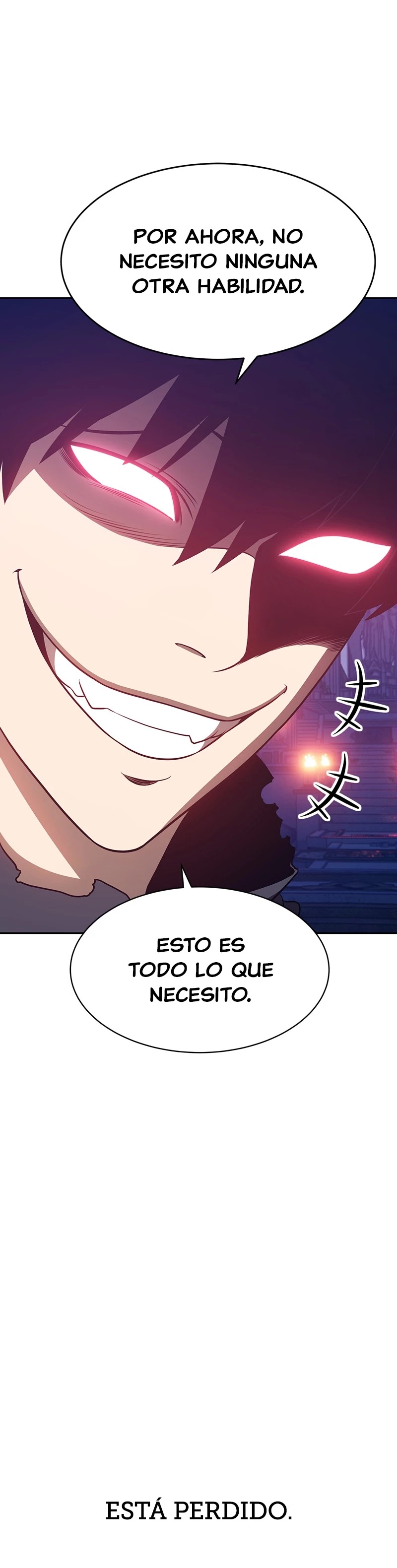 Palo De Madera Capitulo 10 página 77