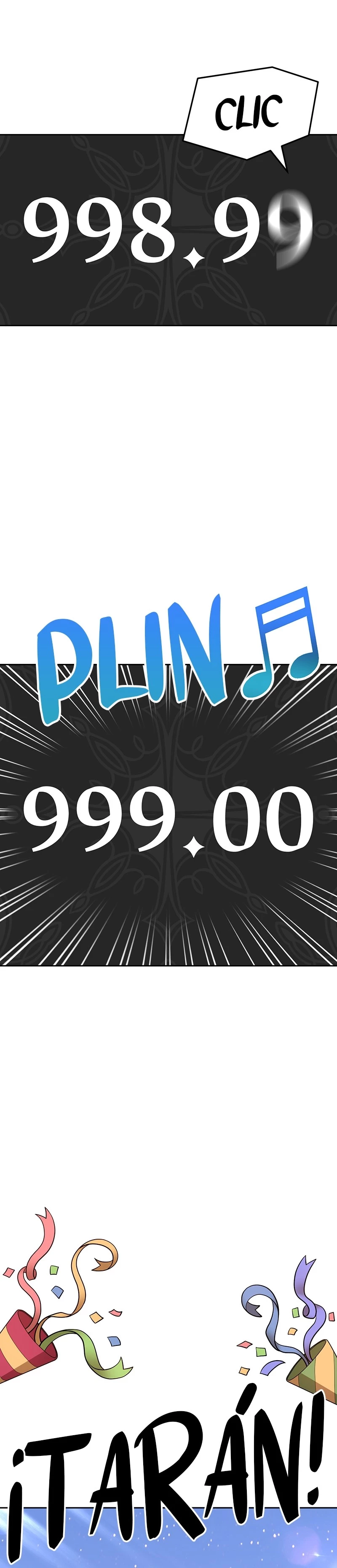Palo De Madera Capitulo 10 página 8