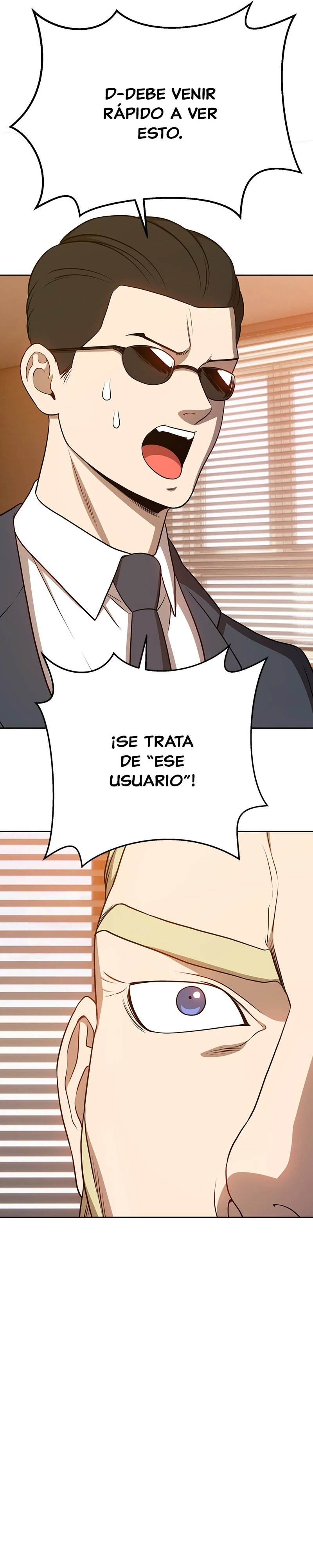 Palo De Madera Capitulo 10 página 82