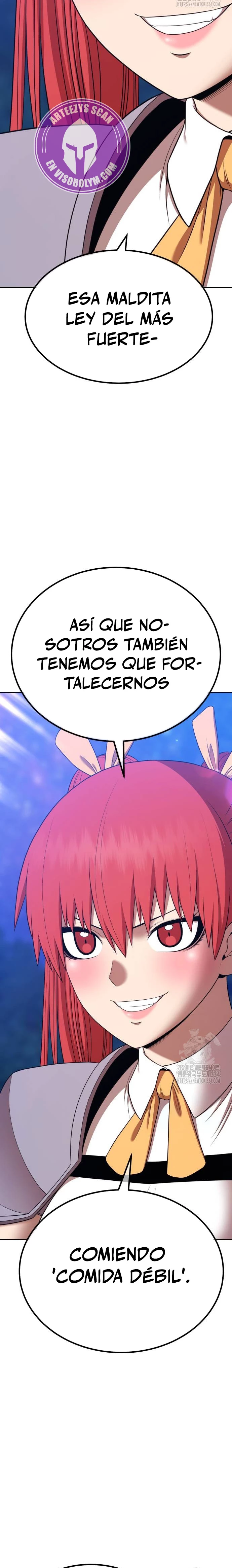 Palo De Madera Capitulo 100.1 página 25